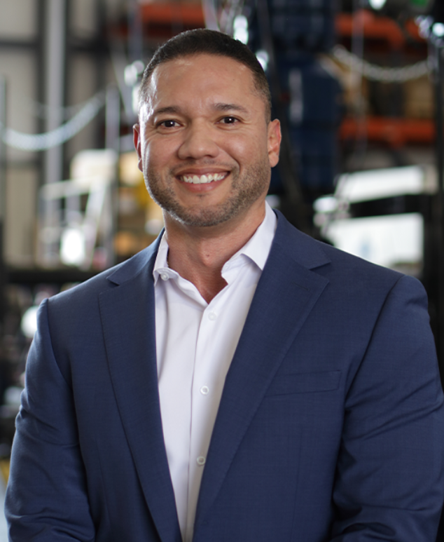 Michael Camacho